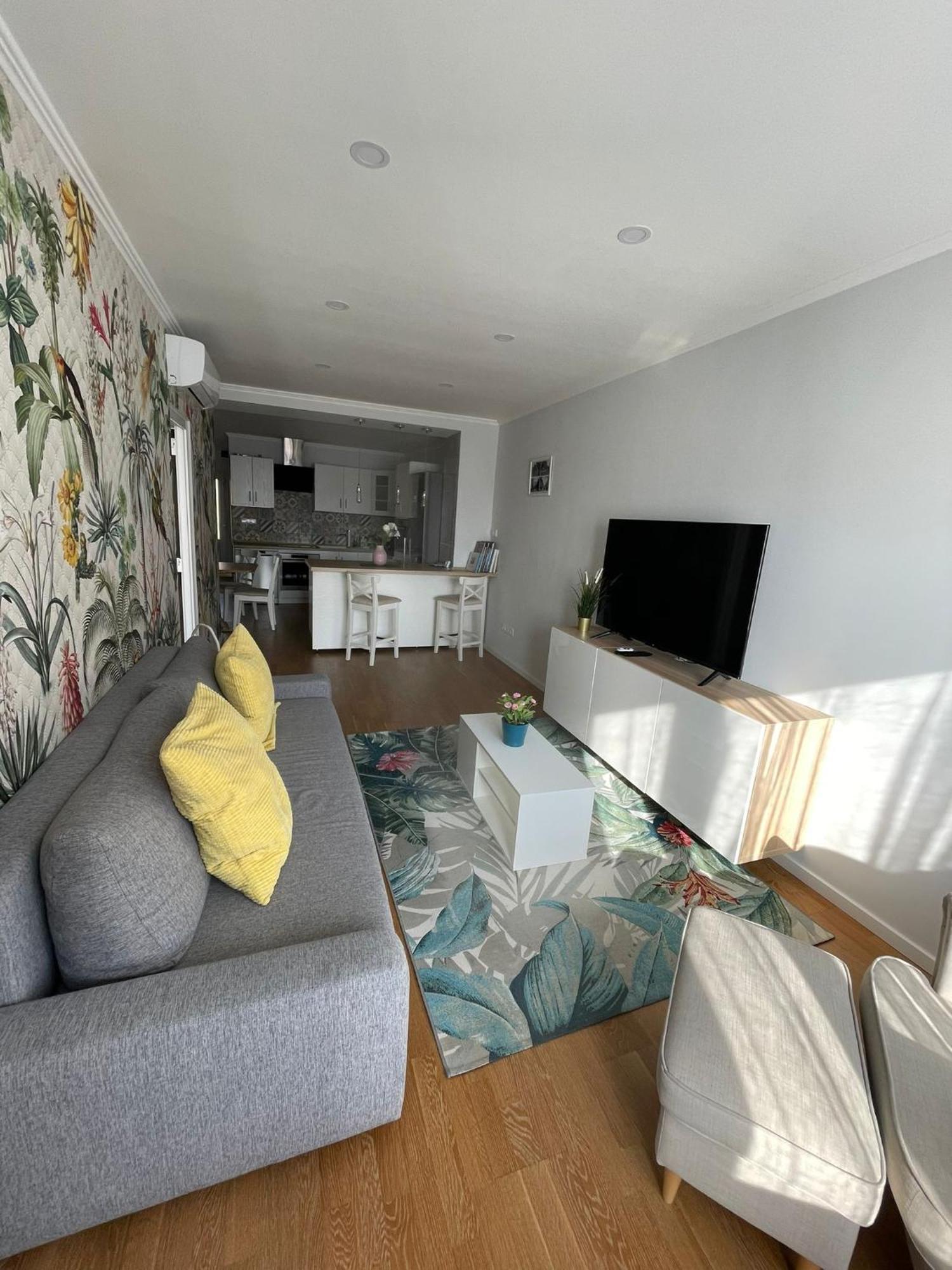 Panorama Home #Freeparking Budapest Eksteriør bilde