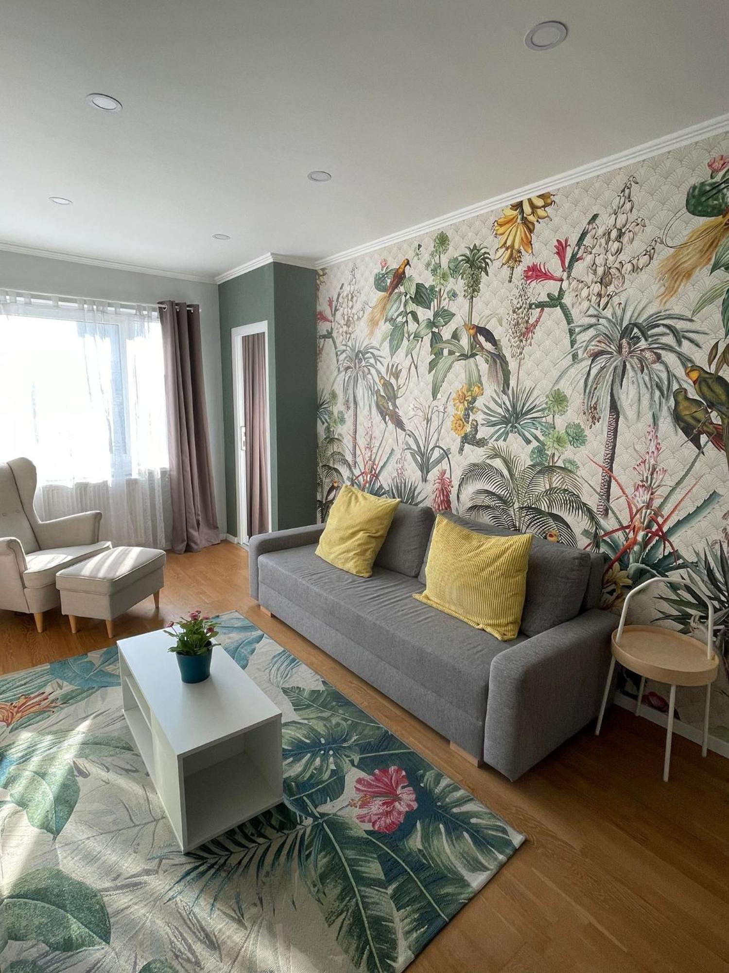 Panorama Home #Freeparking Budapest Eksteriør bilde