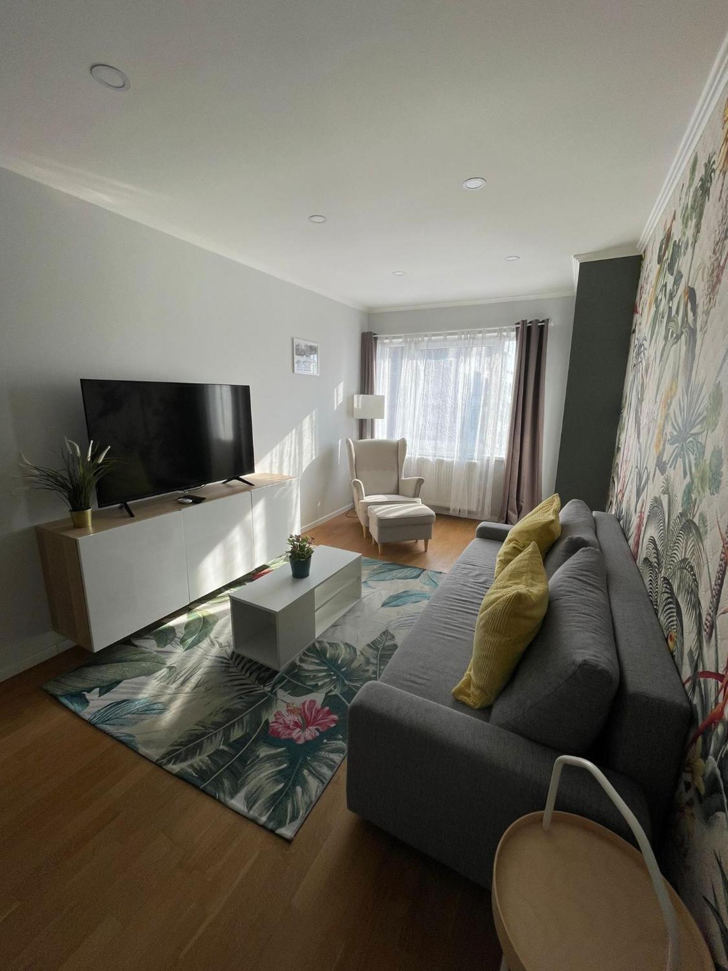 Panorama Home #Freeparking Budapest Eksteriør bilde