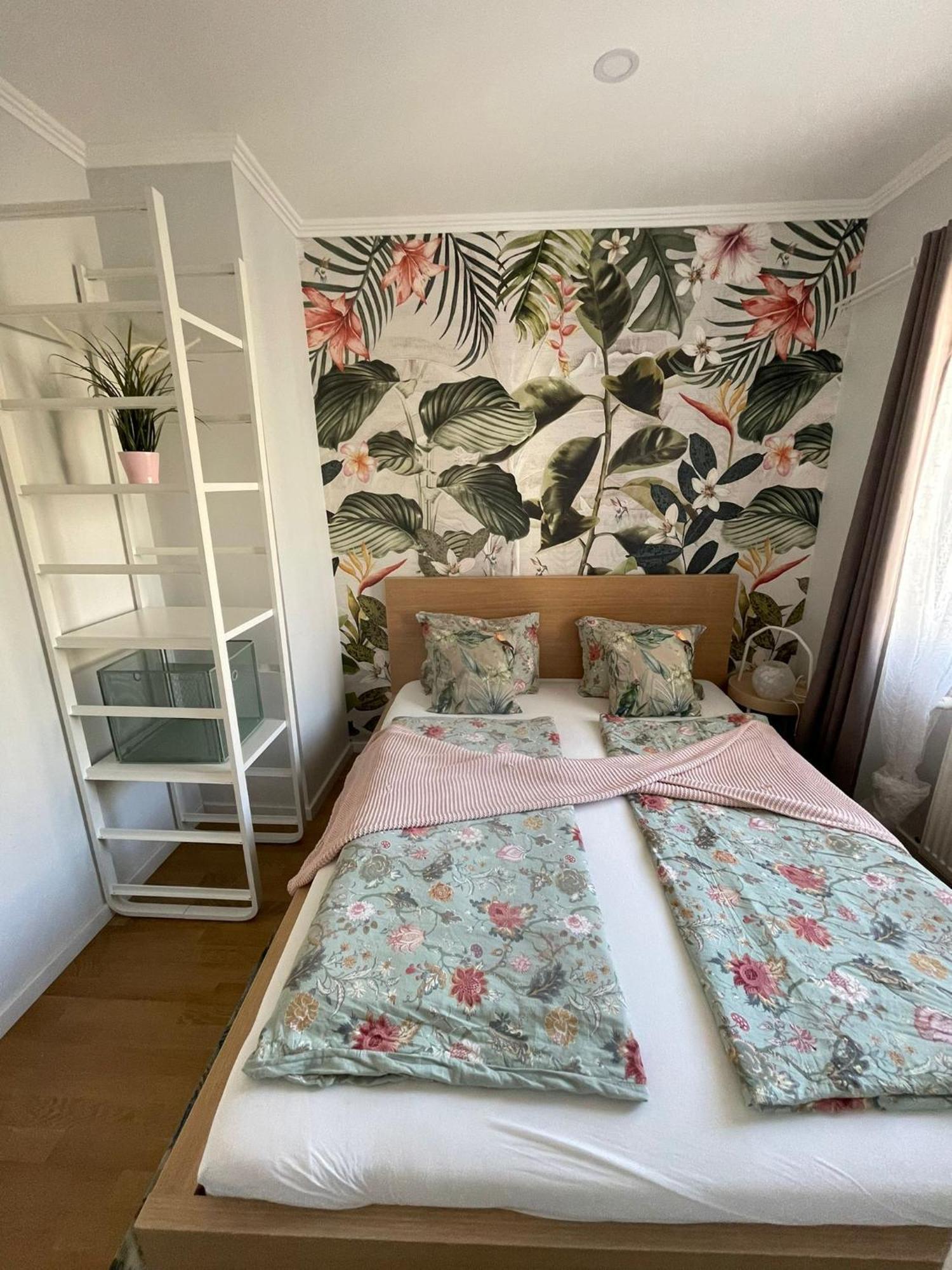 Panorama Home #Freeparking Budapest Eksteriør bilde